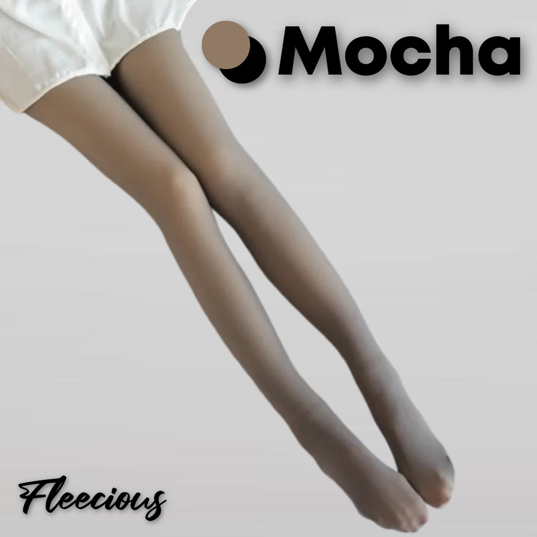 Fleecious Tights