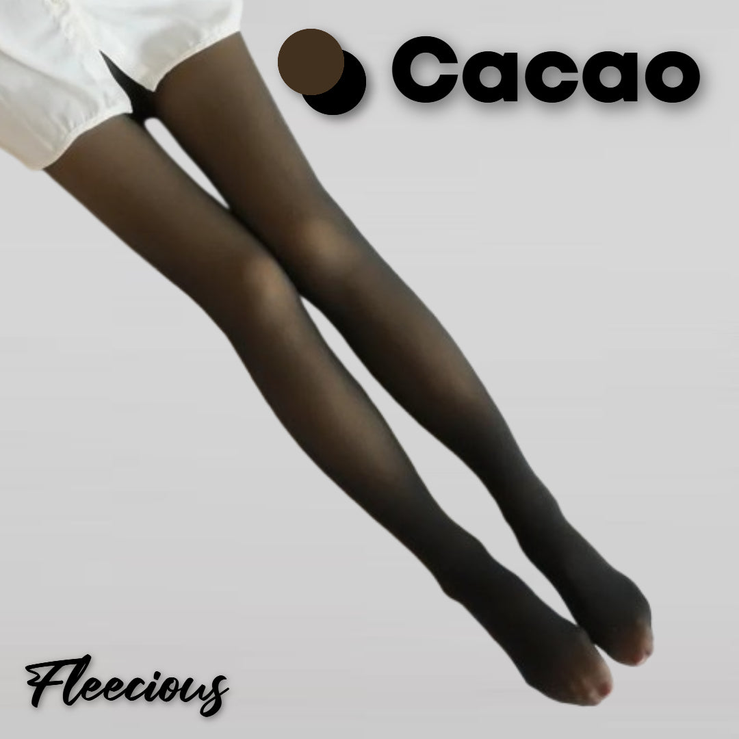 Fleecious Tights