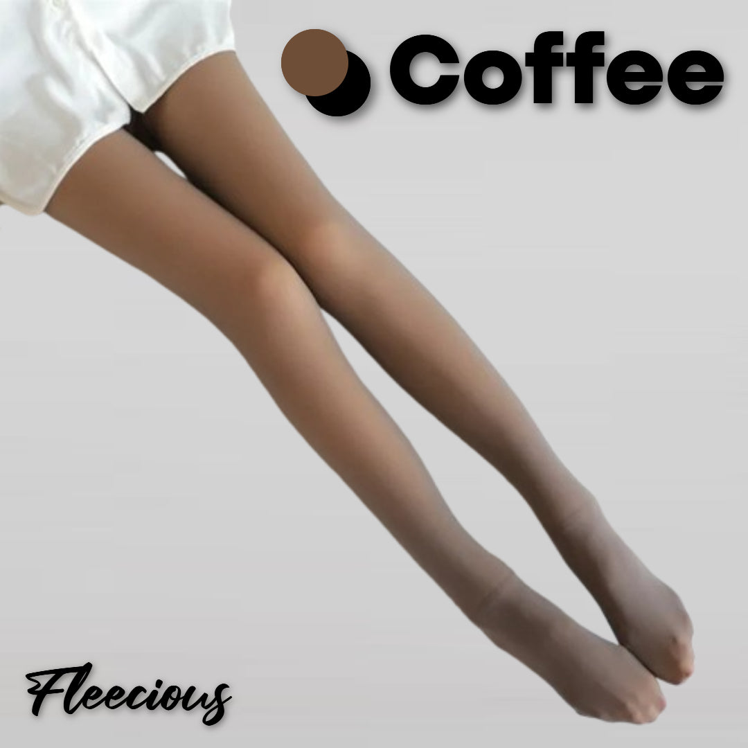 Fleecious Tights